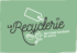 RECYCLERIE - Logo - Vert