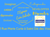 Espace créa fabula